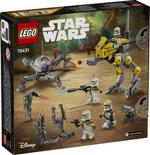 Load image into Gallery viewer, LEGO® Star Wars™ Star Wars 327th Star Corps Clone Trooper - 75431 - NEW!
