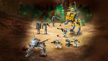 Load image into Gallery viewer, LEGO® Star Wars™ Star Wars 327th Star Corps Clone Trooper - 75431 - NEW!
