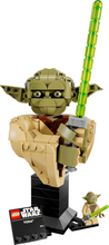 Load image into Gallery viewer, LEGO® Star Wars™ Yoda TM Bust - 75438 - NEW!
