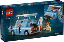 Load image into Gallery viewer, LEGO® Harry Potter™ Flying Ford Anglia™ 76424 - NEW!
