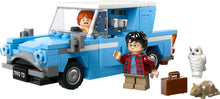 Load image into Gallery viewer, LEGO® Harry Potter™ Flying Ford Anglia™ 76424 - NEW!
