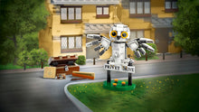 Load image into Gallery viewer, Available now - LEGO® Harry Potter™ Hedwig™ at 4 Privet Drive 46425 - NEW!
