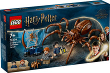 Load image into Gallery viewer, LEGO® Harry Potter™ Aragog  in the Forbidden Forest- 76434 - BEST SELLER
