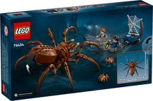 Load image into Gallery viewer, LEGO® Harry Potter™ Aragog  in the Forbidden Forest- 76434 - BEST SELLER
