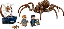 Load image into Gallery viewer, LEGO® Harry Potter™ Aragog  in the Forbidden Forest- 76434 - BEST SELLER
