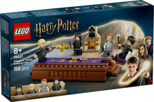 Load image into Gallery viewer, LEGO® Harry Potter™ Hogwarts Castle: Dueling Club - 76441 - BEST SELLER

