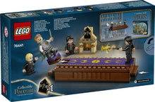 Load image into Gallery viewer, LEGO® Harry Potter™ Hogwarts Castle: Dueling Club - 76441 - BEST SELLER
