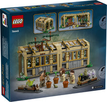 Load image into Gallery viewer, LEGO® Harry Potter™ Hogwarts Castle Herbology - 76445 - NEW!

