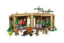 Load image into Gallery viewer, LEGO® Harry Potter™ Hogwarts Castle Herbology - 76445 - NEW!
