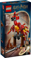 Load image into Gallery viewer, LEGO® Harry Potter™ Fawkes Dumbledore&#39;s Phoenix - 76448 - NEW!
