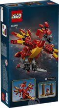 Load image into Gallery viewer, LEGO® Harry Potter™ Fawkes Dumbledore&#39;s Phoenix - 76448 - NEW!

