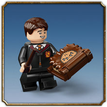 Load image into Gallery viewer, Available now - LEGO® Harry Potter™ Chomping Monster Book of Monsters - 76449 - NEW!
