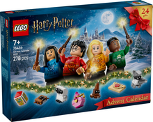 Load image into Gallery viewer, Coming soon - LEGO® Harry Potter™ Advent Calendar - 76456 - NEW!
