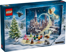 Load image into Gallery viewer, Coming soon - LEGO® Harry Potter™ Advent Calendar - 76456 - NEW!
