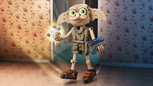 Load image into Gallery viewer, LEGO® Harry Potter™ Dobby™ The Free Elf - 76469 - NEW!
