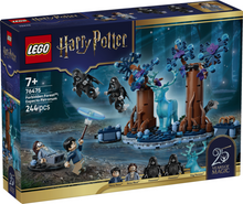 Load image into Gallery viewer, LEGO® Harry Potter™ Forbidden Forest - 76475 - NEW!
