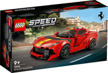 Load image into Gallery viewer, LEGO® Speed Champions - Ferrari 812 Competizione 76914
