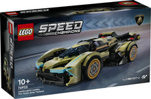 Load image into Gallery viewer, LEGO® Speed Champions - Lamborghini Lambo V12 - 76923 - NEW!
