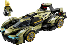 Load image into Gallery viewer, LEGO® Speed Champions - Lamborghini Lambo V12 - 76923 - NEW!
