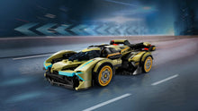 Load image into Gallery viewer, LEGO® Speed Champions - Lamborghini Lambo V12 - 76923 - NEW!
