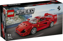 Load image into Gallery viewer, LEGO® Speed Champions - Ferrari F40 Supercar - 76934
