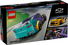 Load image into Gallery viewer, LEGO® Speed Champions - NASCAR Next Gen Cheverolet - 76935
