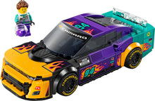 Load image into Gallery viewer, LEGO® Speed Champions - NASCAR Next Gen Cheverolet - 76935
