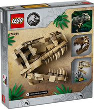 Load image into Gallery viewer, Available now - LEGO® Jurassic World Dinosaur Fossils: T-Rex Skull - NEW!
