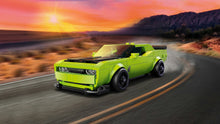 Load image into Gallery viewer, LEGO® Speed Champions Dodge Challenger SRT - 77237 - NEW!
