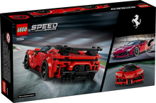Load image into Gallery viewer, Available now - LEGO® Speed Champions Ferrari SF90 XX Stradale Sports - 77254 - NEW!
