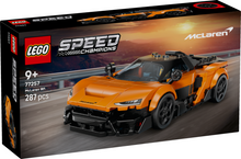 Load image into Gallery viewer, Available now - LEGO® Speed Champions McLaren W1 - 77257 - NEW!
