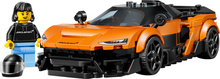 Load image into Gallery viewer, Available now - LEGO® Speed Champions McLaren W1 - 77257 - NEW!
