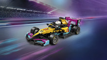 Load image into Gallery viewer, LEGO® Speed Champions F1 Academy Lego Race Car - 77258 - NEW
