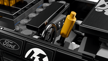 Load image into Gallery viewer, LEGO® Speed Champions Ken Block's 1965 Ford Mustang Hoonicorn RTR V1 - 77262 - NEW!
