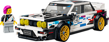 Load image into Gallery viewer, LEGO® Speed Champions BMW M3 (E30) - 77263 - NEW!
