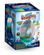Load image into Gallery viewer, Aqua Dragons Eggspress - BEST SELLER
