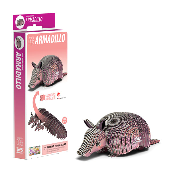 Armadillo - BEST SELLER
