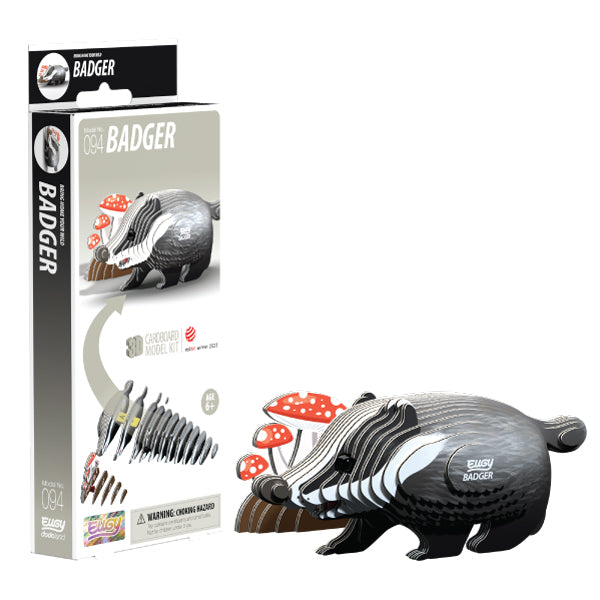 Badger - BEST SELLER