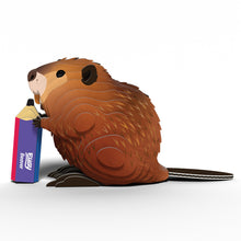 Load image into Gallery viewer, Beaver - BEST SELLER
