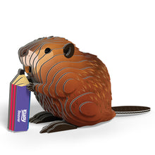 Load image into Gallery viewer, Beaver - BEST SELLER
