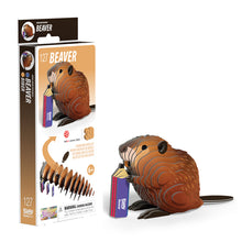Load image into Gallery viewer, Beaver - BEST SELLER
