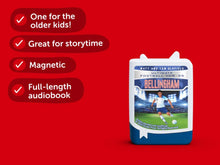 Load image into Gallery viewer, Available now - Clever Tonie - Bellingham - NEW!
