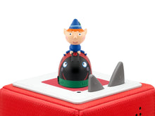Load image into Gallery viewer, Ben and Holly&#39;s Little Kingdom - Ben Elf
