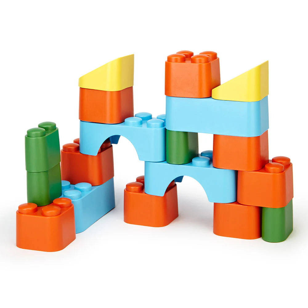 Building Block Set - NEW!