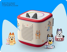 Load image into Gallery viewer, Coming soon - Bluey Triple-Pack - Bluey, Bingo and Muffin - NEW!
