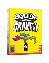 Load image into Gallery viewer, Available now - Cards V Gravity - NEW!
