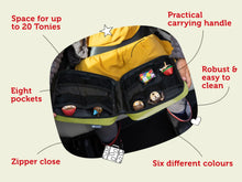 Load image into Gallery viewer, Tonie Carry Case - Green
