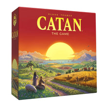 Load image into Gallery viewer, Catan - The Board Game - BEST SELLER
