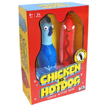 Load image into Gallery viewer, Available now - Chicken vs Hotdog - NEW!
