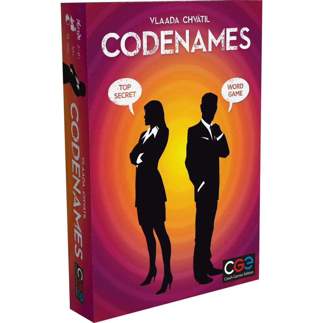 Codenames - BEST SELLER